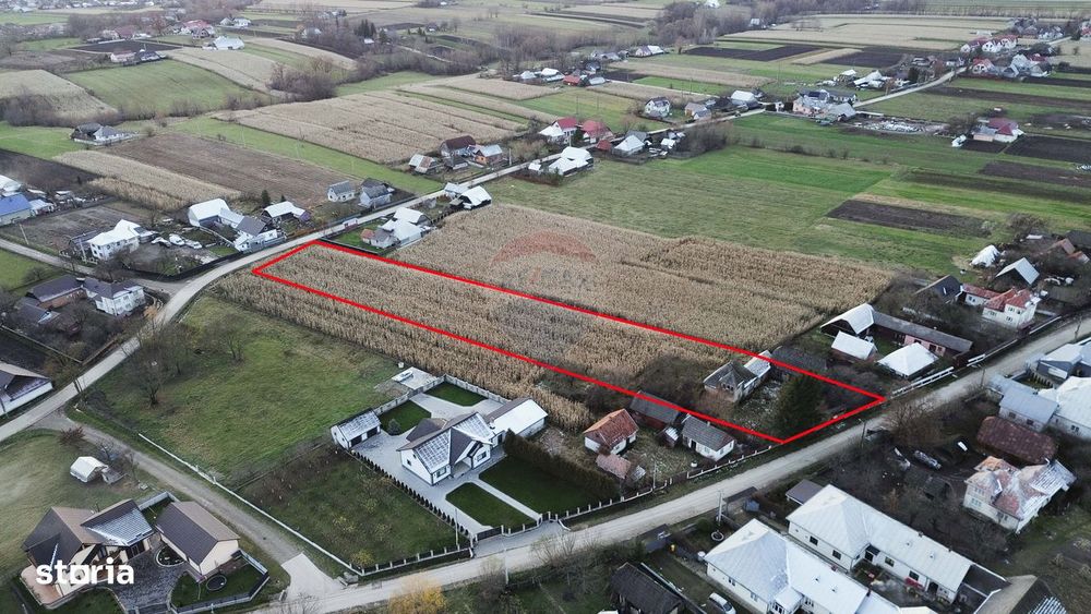 Casă de vanzare in Com Fratautii Noi