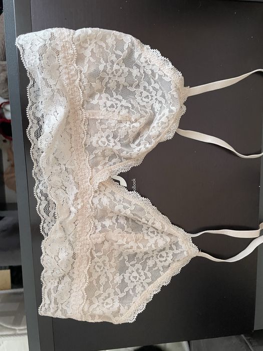 Лифчики 75а ожурные