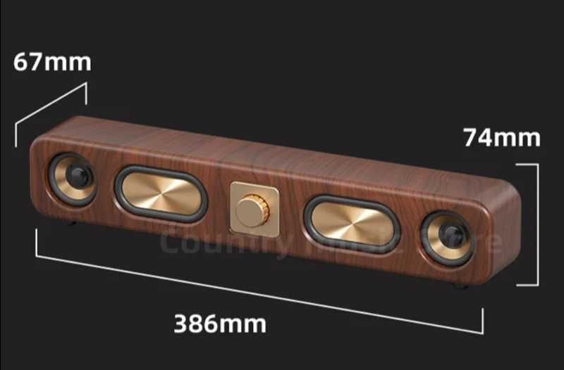 Bluetooth-Колонка,портативная.