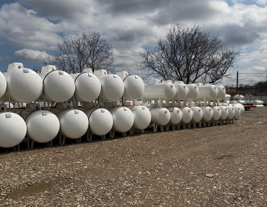 Butelii GPL Bazine GPL Butelii Propan Bazine Propan