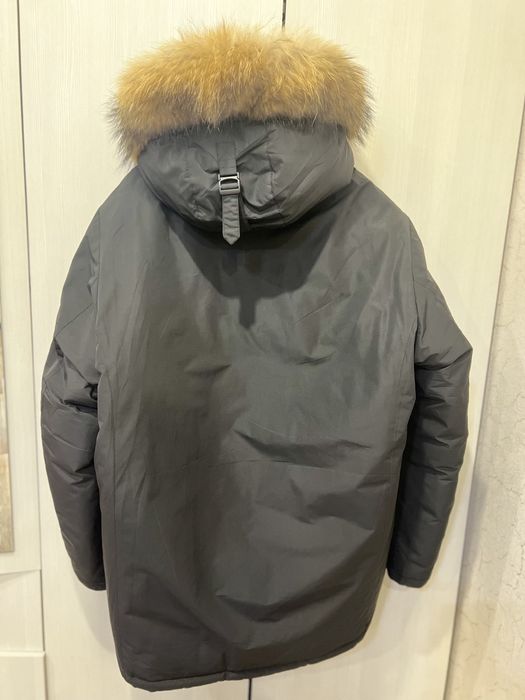 Продам мужскую куртку