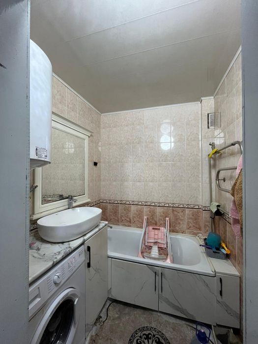 Продаю 3-х комнатную квартиру