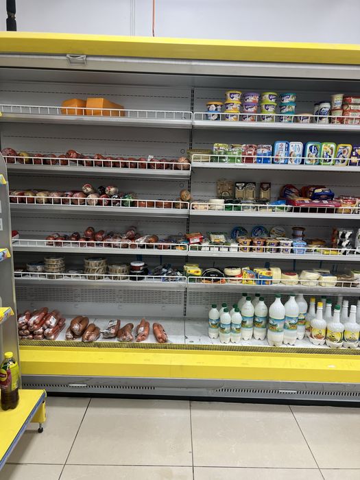 Оборудования для магазина
