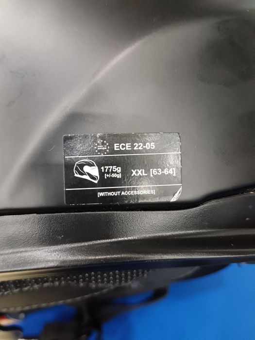 Продам шлем Nexx