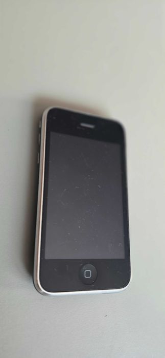 iPhone 3GS 16GB модел A1303