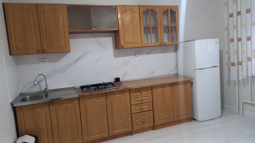 Продаётся евро3х ком Байтурсынова 70/1