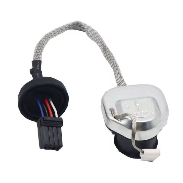 Запалка за ксенонови фарове тип D2S