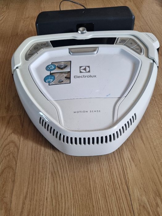 Robot / Aspirator Electrolux