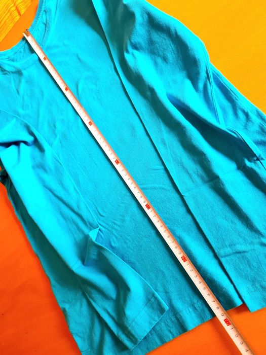 Блуза с дълъг ръкав C&A, подходяща за високо момче