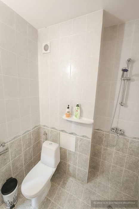 Дава се под наем Двустаен апартамент в Пловдив, Каменица 2 - 74 кв.м за 408 € - Снимка #4