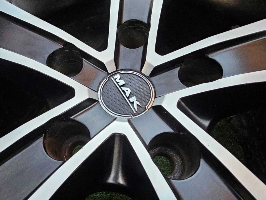 Диски R18 TLC100//200, LX470//570