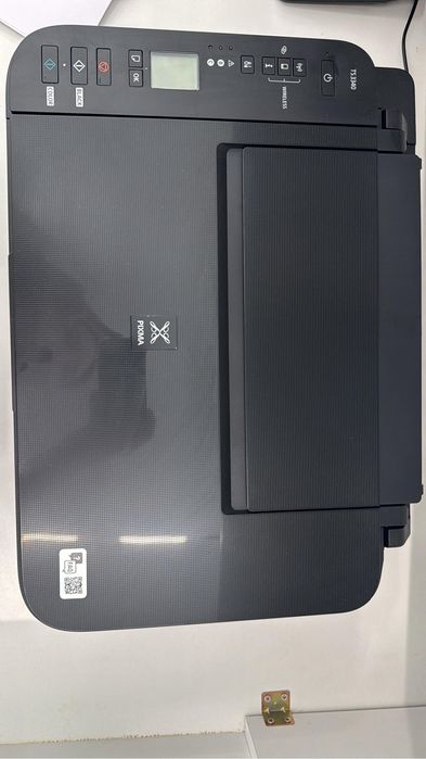 Принтер Canon PIXMA