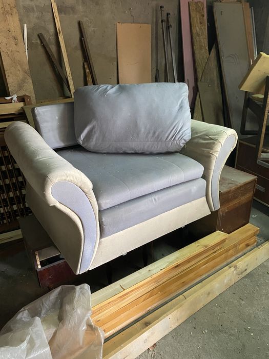 Отдам бесплатно кресло