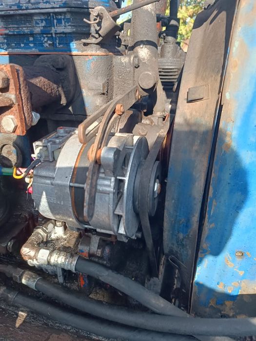 Трактор Беларус  МТЗ-80