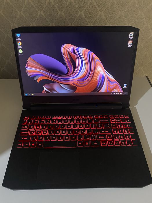 Продам Acer Nitro 5