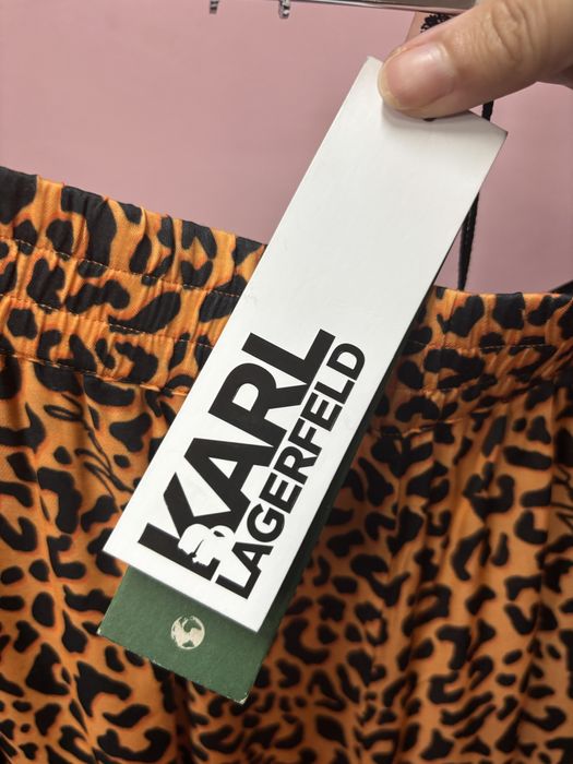 Клин CARL Lagerfield