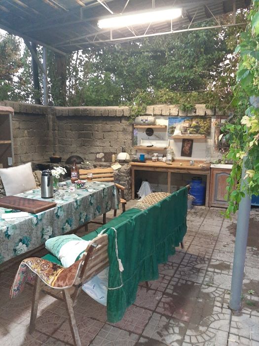 Продается красивая дача