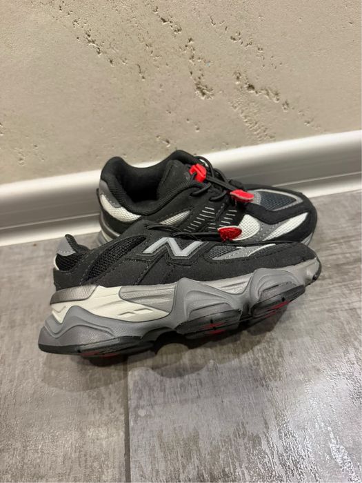 New Balance 9060 детски