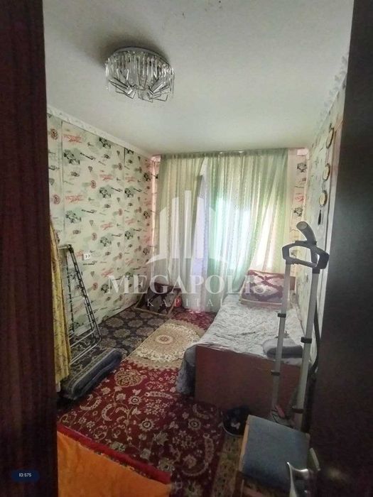 Buxoro, Konechkada 3 xonali kvartira arzon narxda sotiladi.№575