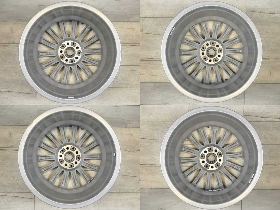 Jante BMW 5x112 R19, Seria 7 (G11,/G12), Seria 6 GT (G32)