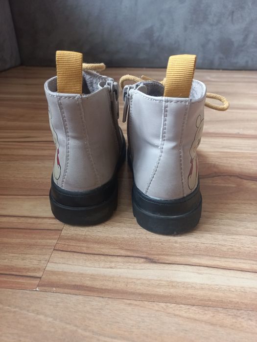 Зимни ботушки H&M