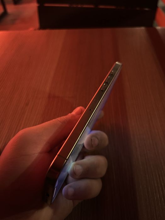 IPhone 16 Pro Max 256 EAC