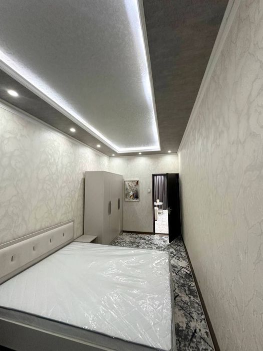 2-xona chilonzor 19-kvartal 1-etaj