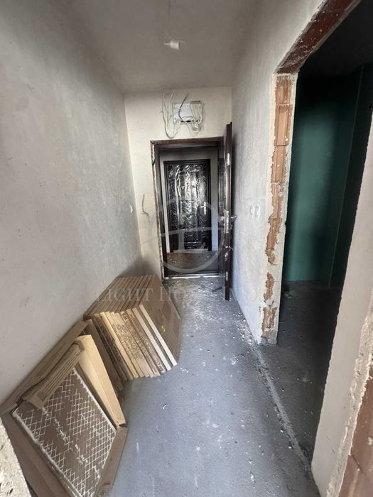 Реф. 1825 Просторен едностаен апартамент / АКТ 14