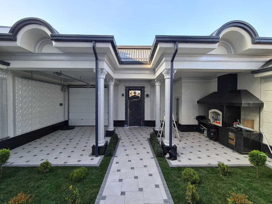 Строение на Никитина замечательного класса с 330 кв.м.