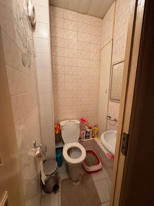 3-Комн. 73м². Продажа. Панельный. Паркентский.
