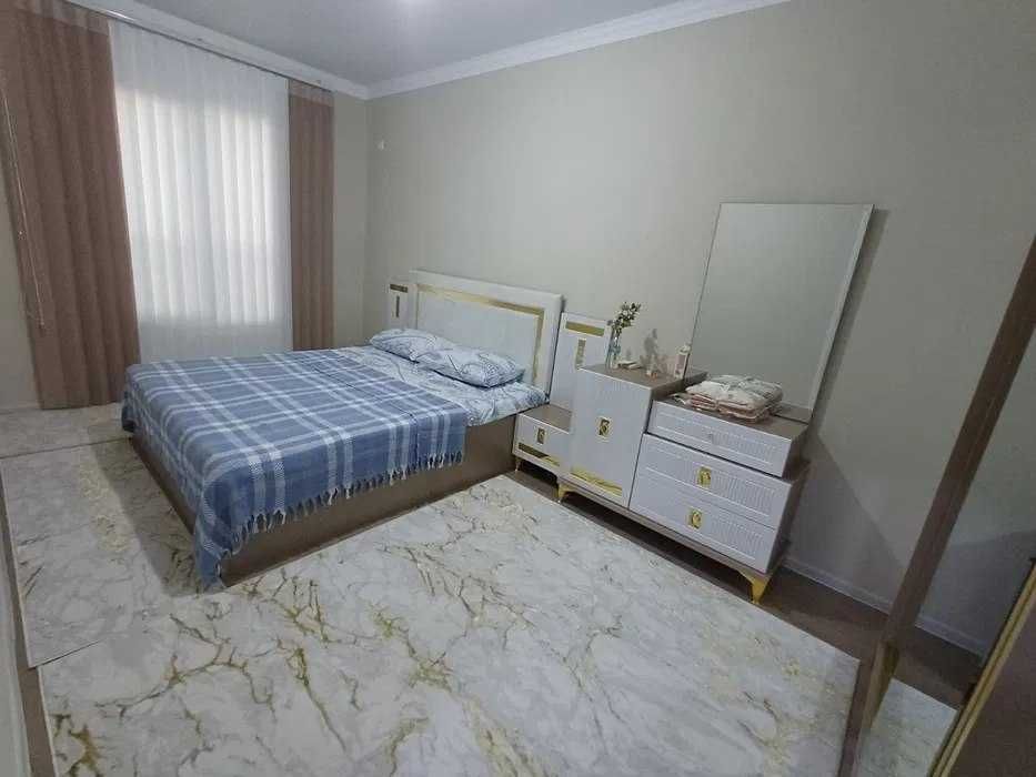 Б5 Сдается Квартира | Яшнабадский р-н ЖК-Ассалом Сохил | 2-Комнат