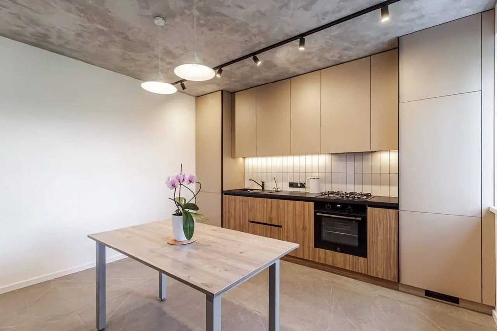 Дава се под наем Двустаен апартамент в София, Зона Б-18 - 71 кв.м за 459 € - Снимка #3