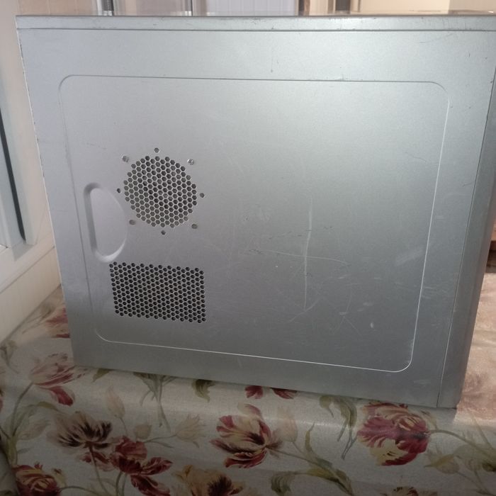 Системный блок АТХ