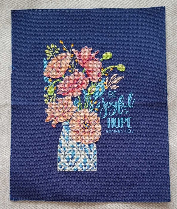 Гоблени ръчна изработка.