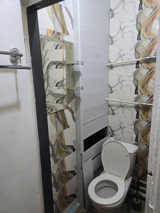 Сдаём однокомнатную квартиру на метро Новза