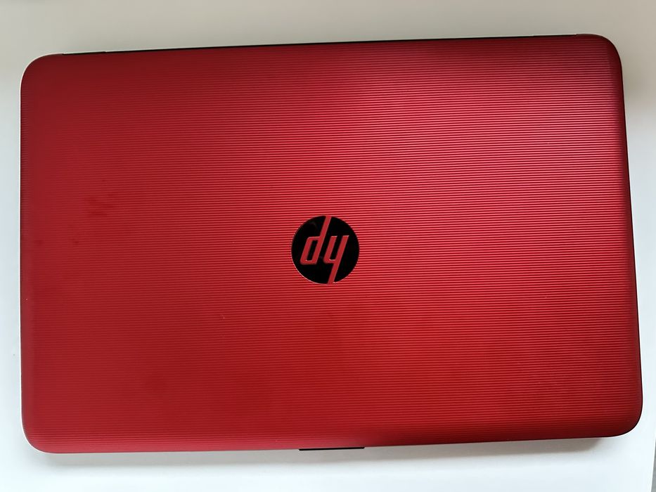 Laptop HP 15-ba106ng – 8GB RAM – fără HDD – funcțional
