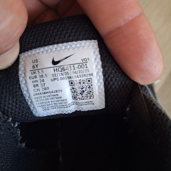 Nike V5 RNR nr 38,5
