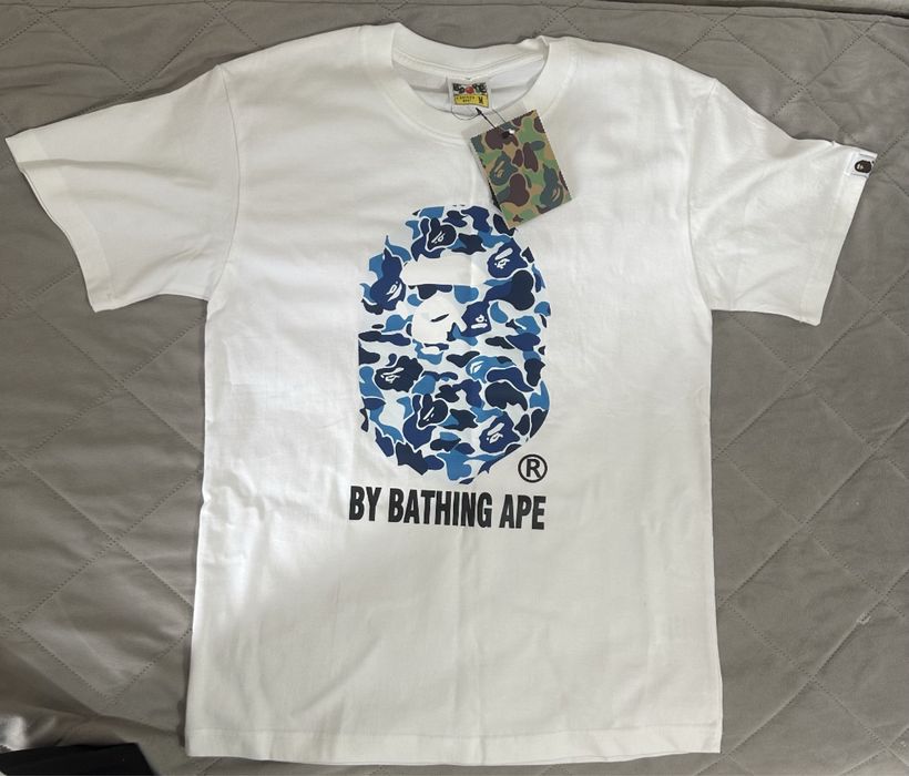 Футболка от Bape