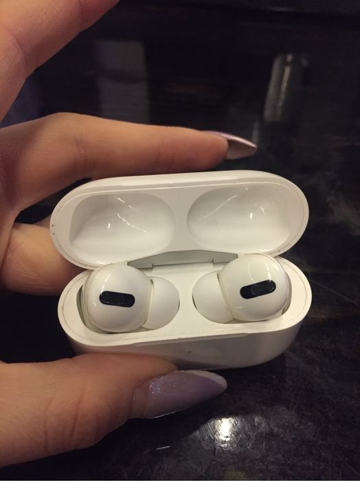 Airpods pro оригинал