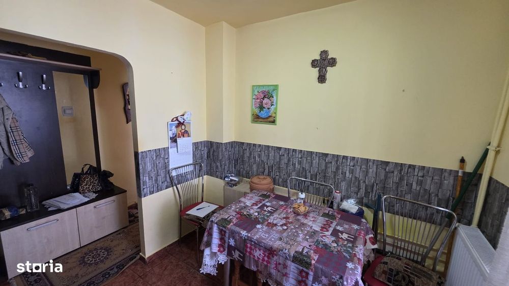 Apartament 2 camere, zona CET, 0% Comision Cumparator