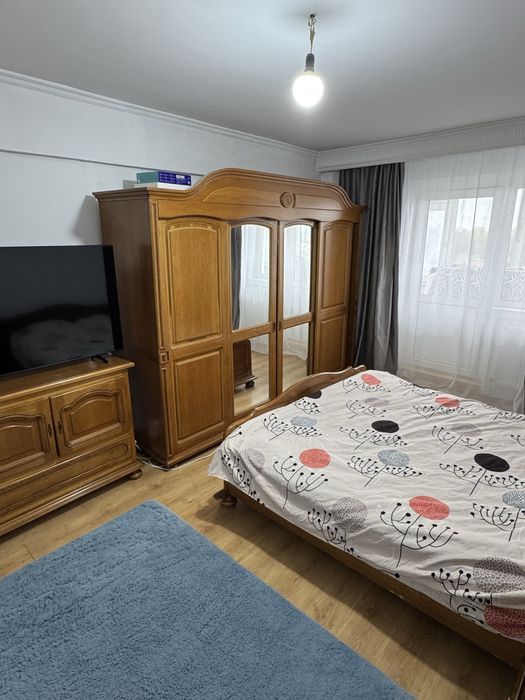 Inchiriez apartament Popa Sapca