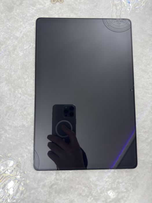 Galaxy Tab A9+ 5G + клавиатура