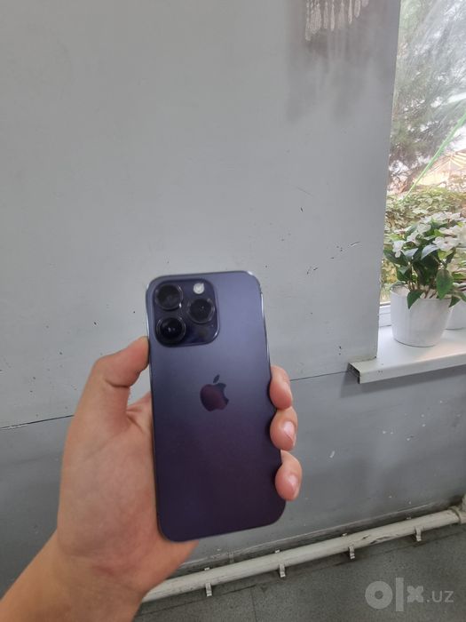 iPhone 14 Pro 128GB