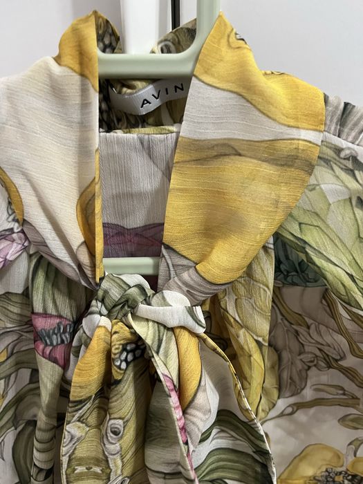 Топ Авин, размер М