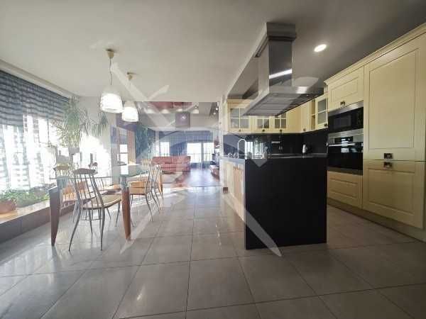 Тристаен апартамент в гр.Несебър