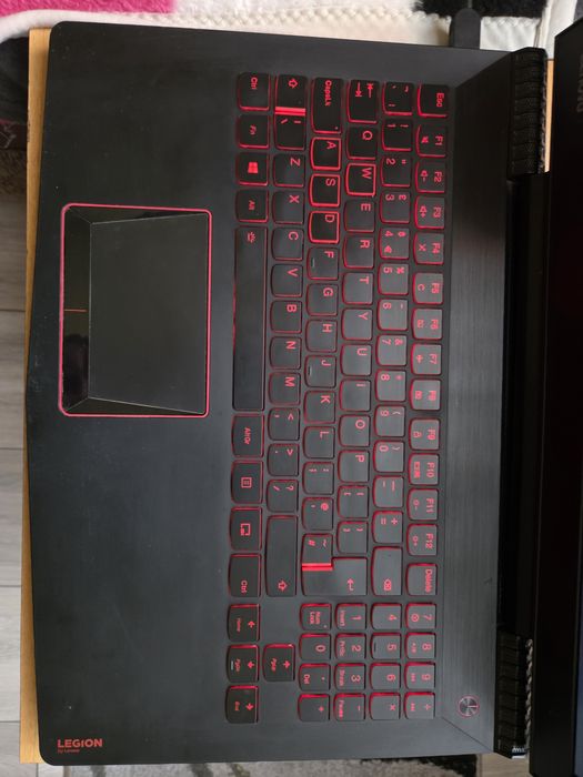 Laptop gaming lenovo