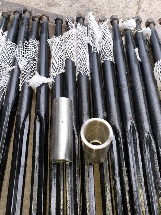 Tepusa baloti incarcator 1100