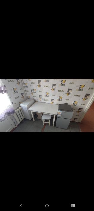 Сдам 1 комн. район Военный институт, мебель, техника