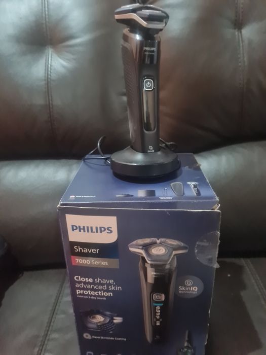 Philips 7000 aparat de ras