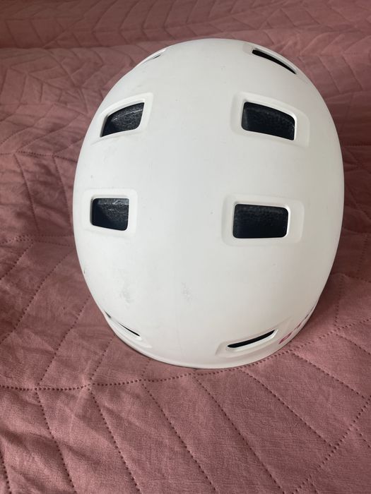 Casca de protectie Btwin